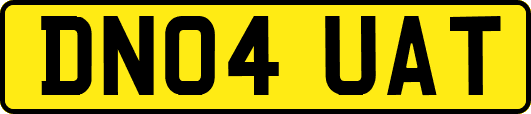 DN04UAT