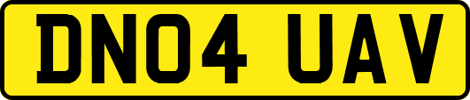DN04UAV