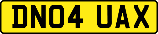 DN04UAX