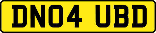 DN04UBD