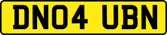 DN04UBN