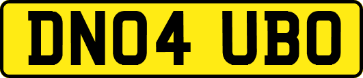 DN04UBO