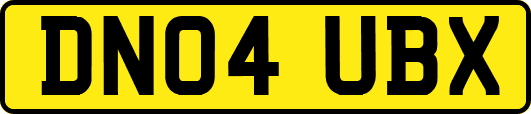DN04UBX