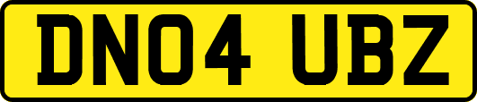 DN04UBZ