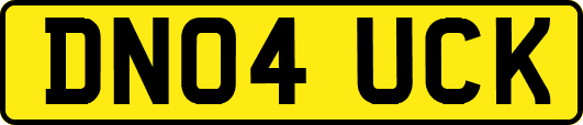 DN04UCK