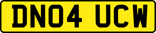 DN04UCW