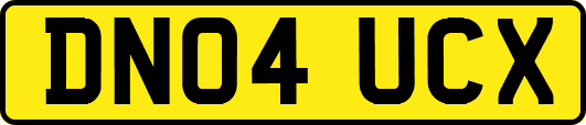 DN04UCX