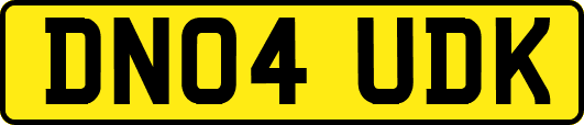 DN04UDK