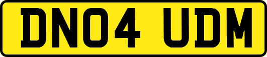 DN04UDM