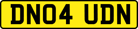 DN04UDN