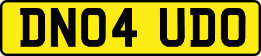 DN04UDO