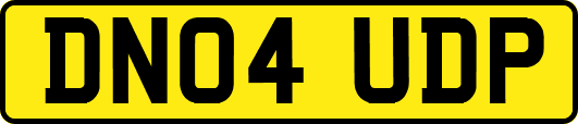 DN04UDP