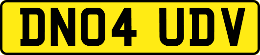 DN04UDV