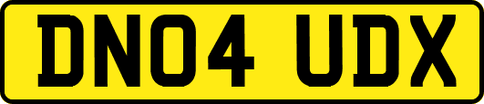 DN04UDX