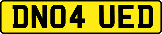 DN04UED