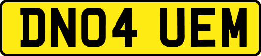 DN04UEM