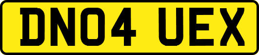 DN04UEX