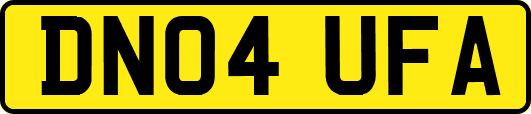 DN04UFA