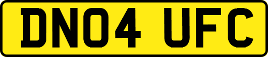 DN04UFC