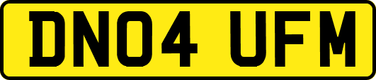 DN04UFM