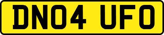 DN04UFO