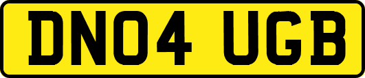 DN04UGB
