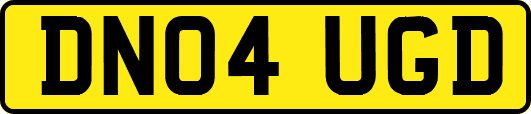 DN04UGD