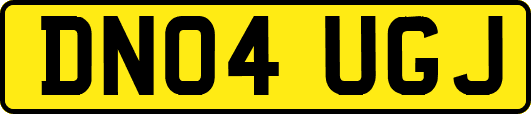 DN04UGJ
