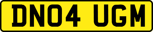 DN04UGM