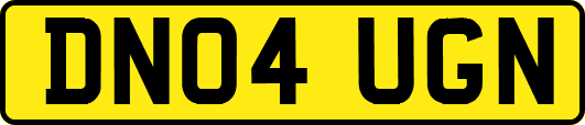 DN04UGN