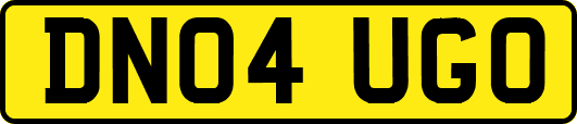 DN04UGO