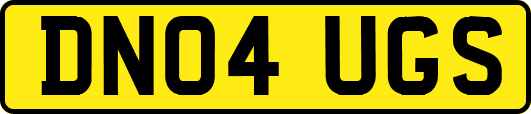 DN04UGS