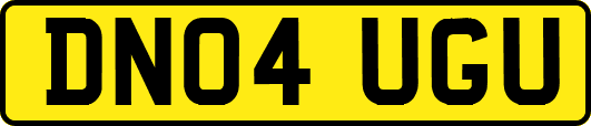 DN04UGU