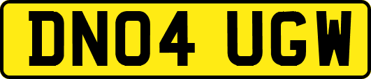 DN04UGW
