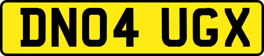 DN04UGX