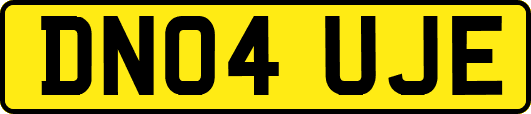 DN04UJE
