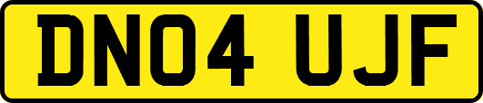 DN04UJF