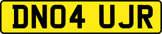 DN04UJR