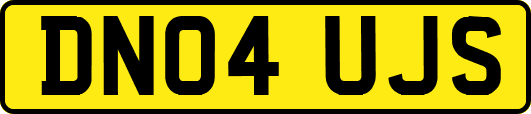 DN04UJS