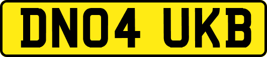 DN04UKB