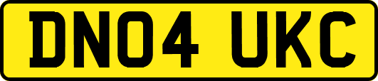 DN04UKC