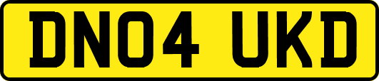DN04UKD