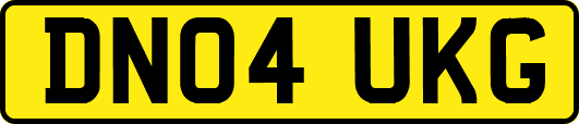DN04UKG