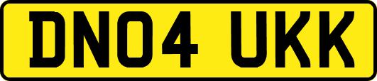 DN04UKK