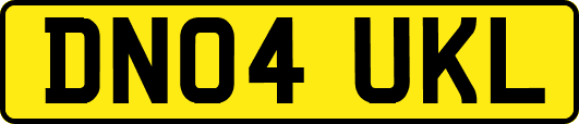 DN04UKL