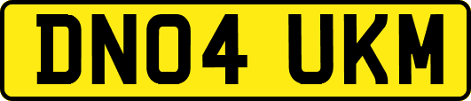 DN04UKM