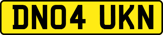 DN04UKN