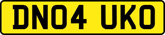 DN04UKO