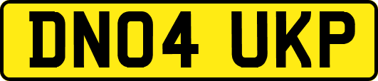 DN04UKP