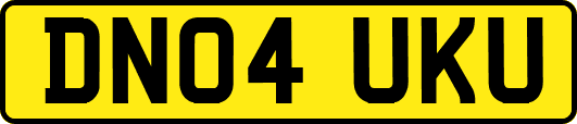 DN04UKU